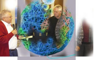 Euquerio Ferreras SVD, con la noticia necesaria cuando se produce