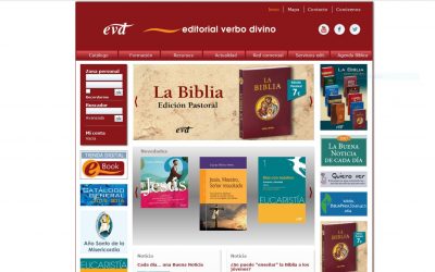 Es nuestra editorial la que nos señala la novedad de la evangelización
