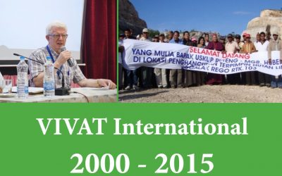 Vivat International: aprendemos inglés por ellos