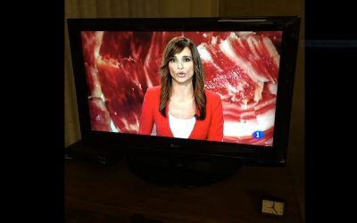 Que conste: me quedo con la Comunicación antes que con Jabugo, que lo vale