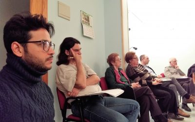 César Paradas Montesinos: ¡Coloca ALBA ONGD tan cerca de nuestra alma!
