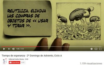 Quiero ver, lo quiero comenzando por casa