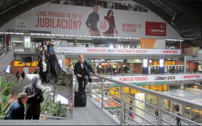 Nuestra WEB hasta el último minuto de Jim W. Heisig en Madrid