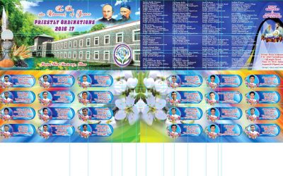 Varghese Nelluvelil corresponsal de 24 buenas noticias