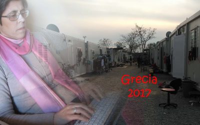 Queremos ser una comunidad abierta, brindando espacios de paz, descanso, silencio, oración…