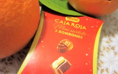 EVD como regalo de reyes esta noche, para el domingo 8