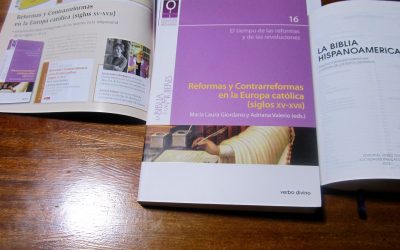 Una oferta EVD: Por una unidad que enriquece… y buceo en nuestra biblioteca encontrando…