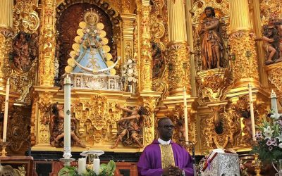 De Macario Villalón, Provincial España