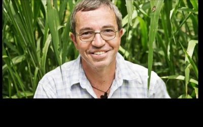 Miguel Heinz SVD en Adveniat y en Religión Digital