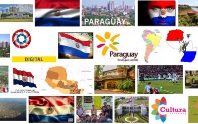 Eva María Núñez, nueva Firma para acercarnos con corazón su Paraguay