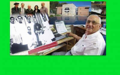 Lorenzo + Fernando + Alfredo: los 3 con 50 celebrándolos