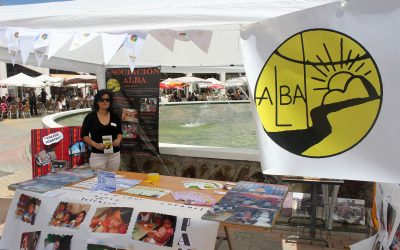 ALBA ONGD, SVD, y Vivat International España, de la mano con los inmigrantes