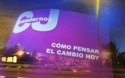 19 de abril 2017: es madrugada si insistimos un poco