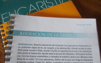 Hoy, Al Cristo del Calvario: Oración de Gabriela Mistral – Nuestra propuesta sin condicionar, Alonso Cano