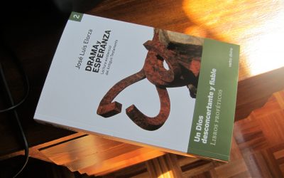 Para no perderse este curso de verano EVD + Quiero ver + la Homilía de Chava