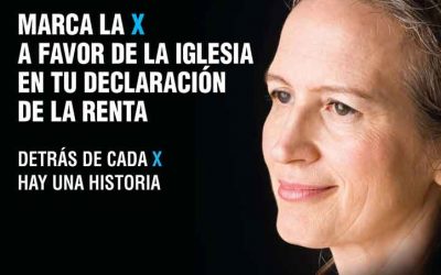 Detrás de cada uno de nosotros hay una historia vocacional para sumar