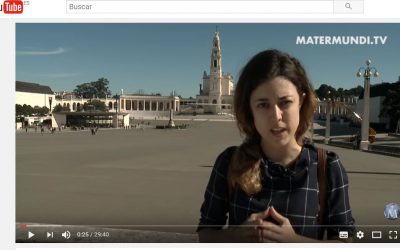 Con Alba Montalvo, quizá o sin quizá la primera firma de esta WEB SVD aquel año de bendiciones. Hoy éstas se multiplican así:
