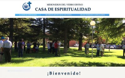 0 Casa de Espiritualidad SVD