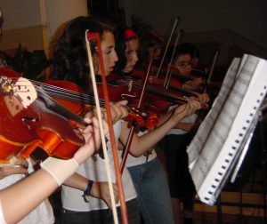 Violines de Villarrasa 06