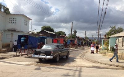 Joaquín Azcona, la pobreza, los pobres