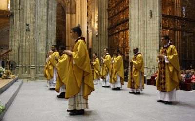 Cyriaque, muchas gracias por estas excelentes fotos complementarias de tu ordenación