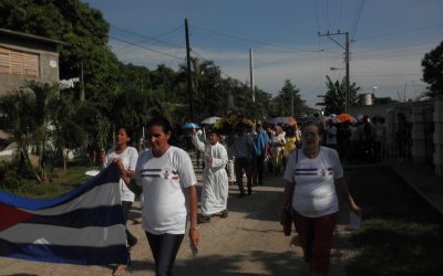 Joaquín Azcona: ¿Cuál ha sido el camino de la iglesia en Cuba?