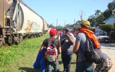 Peio H. Riaño en El Español ofreciéndonos una nueva forma de solidarizarnos con el mundo desde la Comunicación