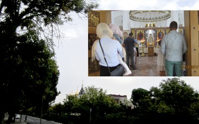 En domingo 27, Madrid sorprende activa, con cielo encapotado
