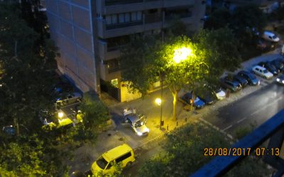 Todo SVD: de Madrid al cielo de… Fátima