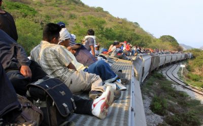 Joaquín Azcona: «…Hace alusión al albergue en construcción de nuestra parroquia verbita de Salto de Agua – Actualización con fotos