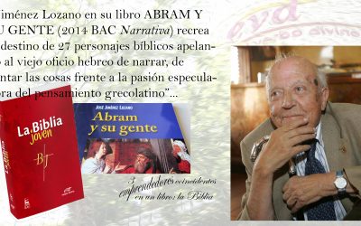Los 3 coincidentes en la Biblia, y nos toca bastante (EVD)