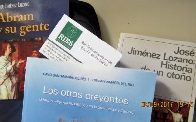 Luis Santamaría del Río, de Ferreras de Abajo, como Macario Villalón López