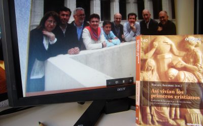 Nos ha llegado en paquete express desde Estella