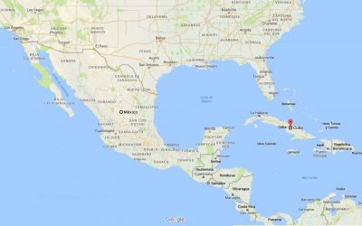 Joaquín Azcona desde México, hace 8 horas: nos facilita el texto de John Beñas SVD