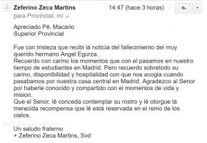 Zeferino Zeca Martins