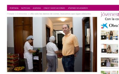 Nuestra WEB SVD-ESP sorprendida con tantas noticias ‘nuestras’, ‘de todos’