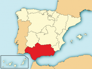 Andalucía