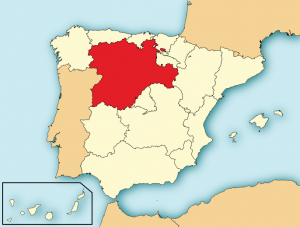 Castilla León