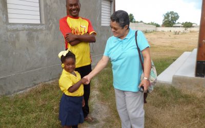 ¿Lo mejor de 40 días de interiorización y conversión de nuestra Iglesia Maestra? Aquí está, en Ellas, casi anónimas
