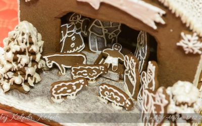 No es un cuento de Navidad, es una Capellanía polaca SVD en Aluche (Madrid)