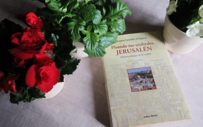 Hoy lo mejor, de Francisco: «Reivindica Jerusalén como símbolo de Paz»
