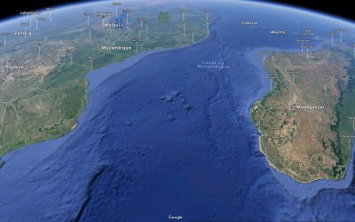 Hoy CdM19 recibe a Madagascar en el P. Grad · Pura Misión, entusiasmo intercultural
