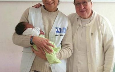 Los nuestros, de la WEB SVDESP, siguen insistiendo esta tarde noche del 31: En cosas de familia