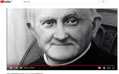 15 de enero, nuestro día de total vinculación, gracias a Arnold Janssen
