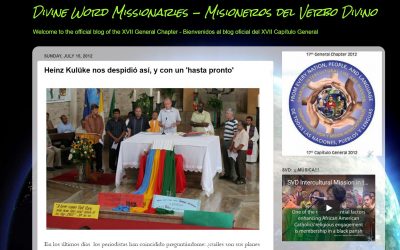 Van culminando 6 años, y los ‘cronistas’ valoramos con sano orgullo el presente