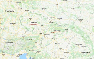 Nos gustaría saber la opinión de nuestros compañeros SVD de Eslovaquia y Chequia