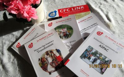 Centros internacionales de Formación SVD: Kenya, España