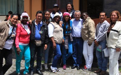 La aventura de creer, con el evangelio en la mano