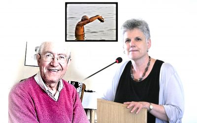 Un libro como SIDDHARTHA mueve a escribir hoy de RAMÓN y