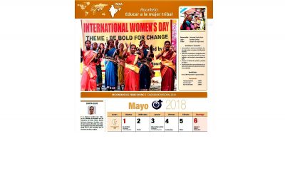 El mejor regalo de reyes: este calendario